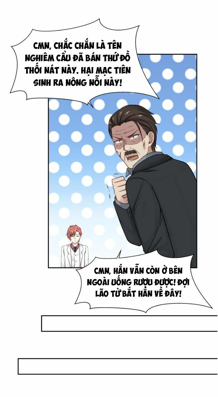 trên người ta có một rồng chapter 117 11