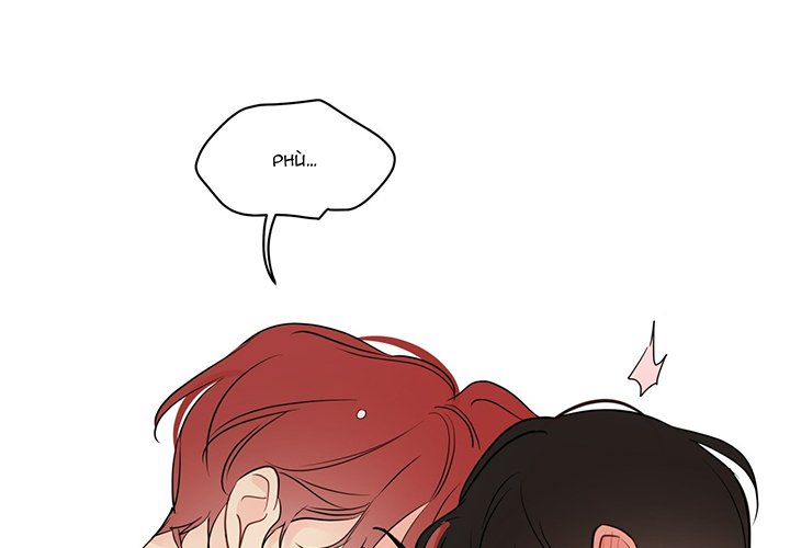 chuyện quái gì với giấc mơ đó vậy chapter 54 39