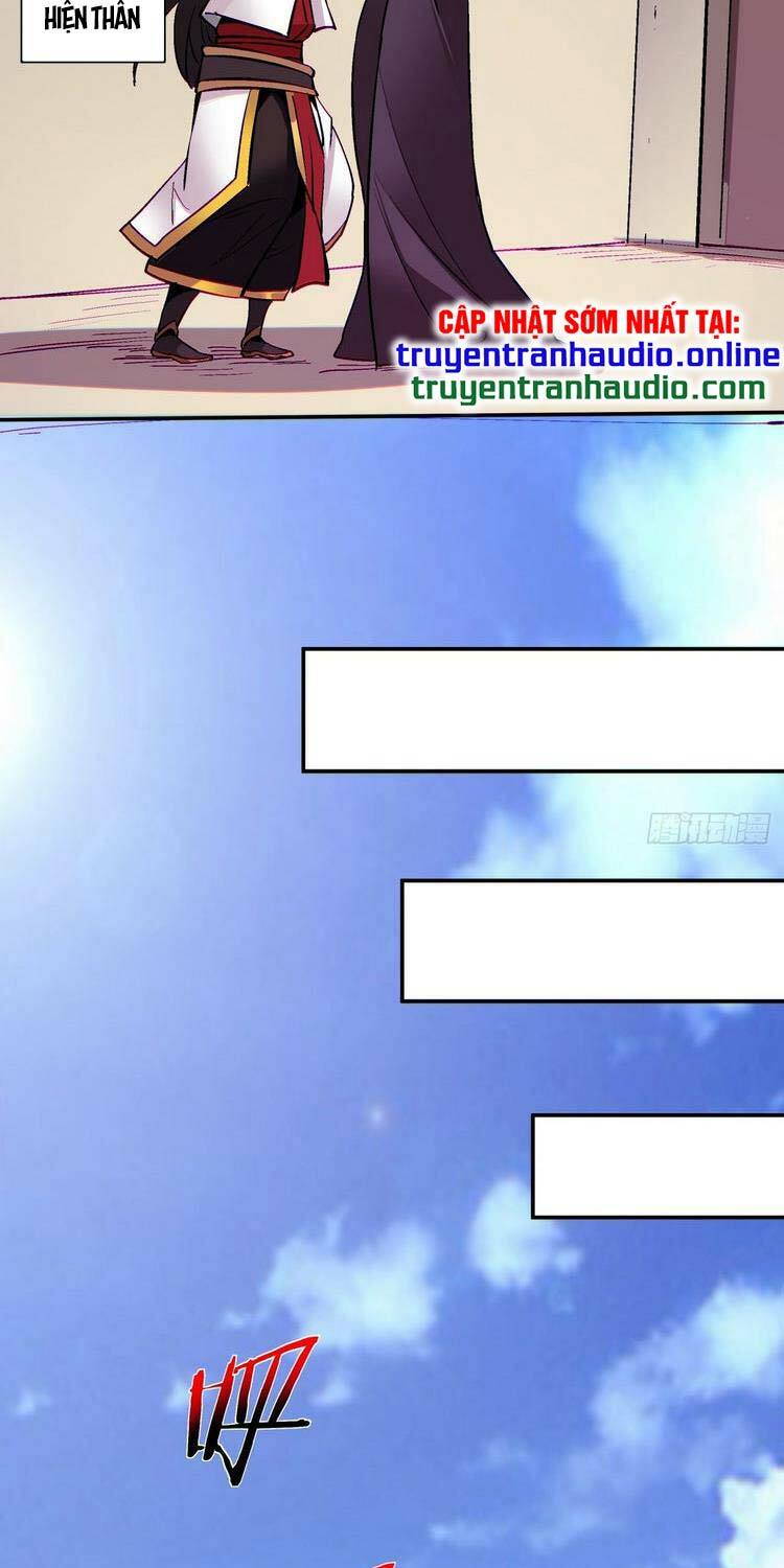 ta là nhà giàu số một, ta không muốn trọng sinh chapter 75 13