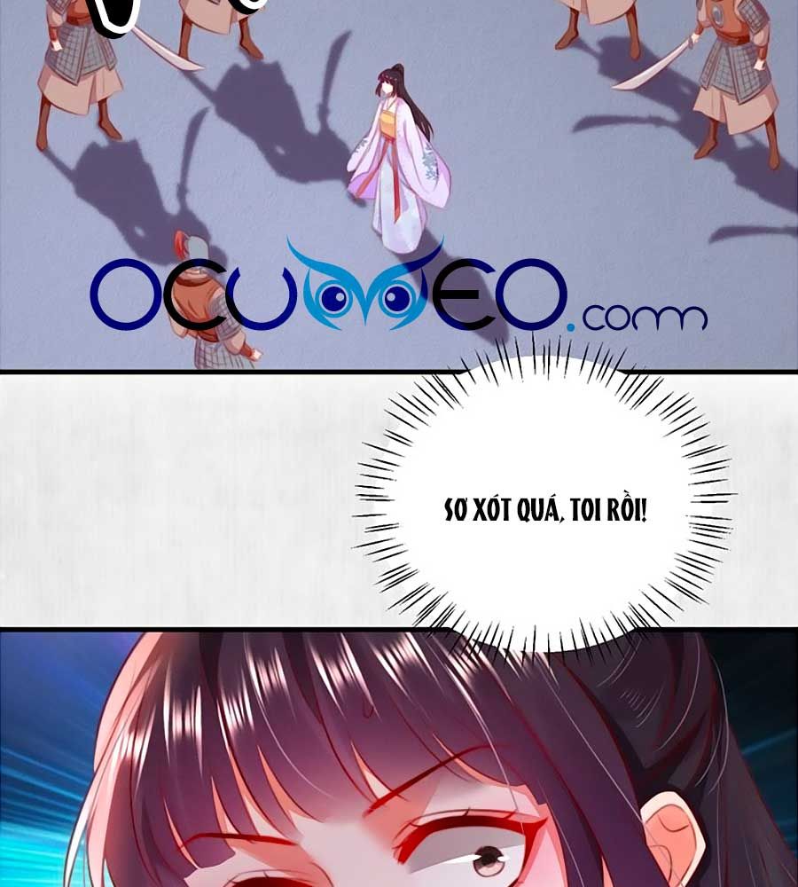 hoạn phi hoàn triều chapter 88 49