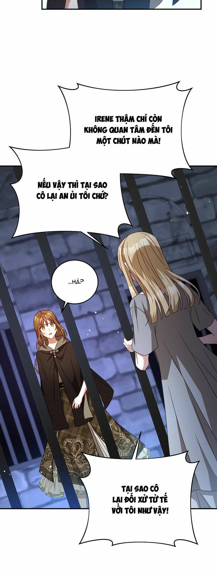 Trở Thành Tình Địch Của Các Nam Chính chapter 101.1 32