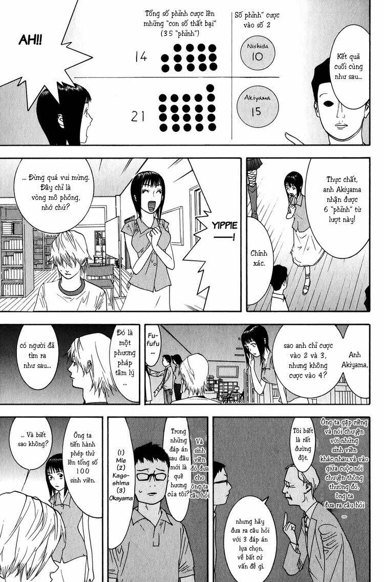 liar game chapter 78 12