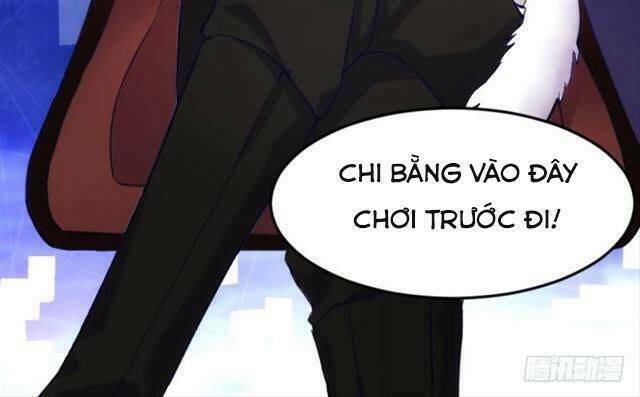 n cách để khiến tra nam gameover chapter 1 17