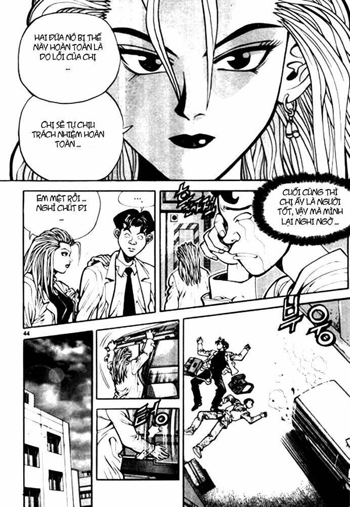 change guy chapter 2 9