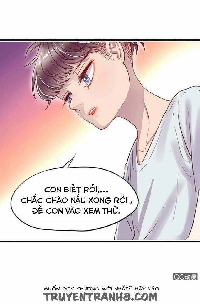 lãnh tình boss xin buông tay em chapter 2 17