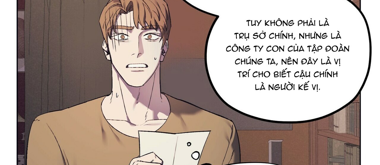 chàng dâu nhà họ kang chapter 6 30
