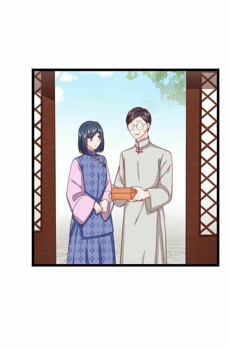 vợ yêu tư sủng của thiếu soái chapter 22 7