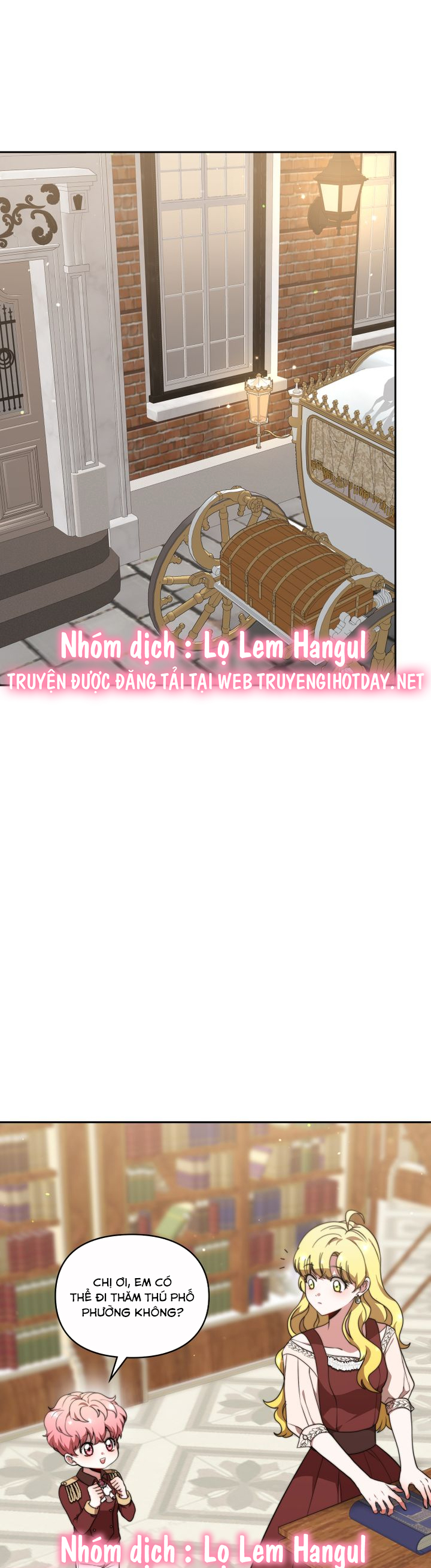 công nương eluana vita chapter 65 5