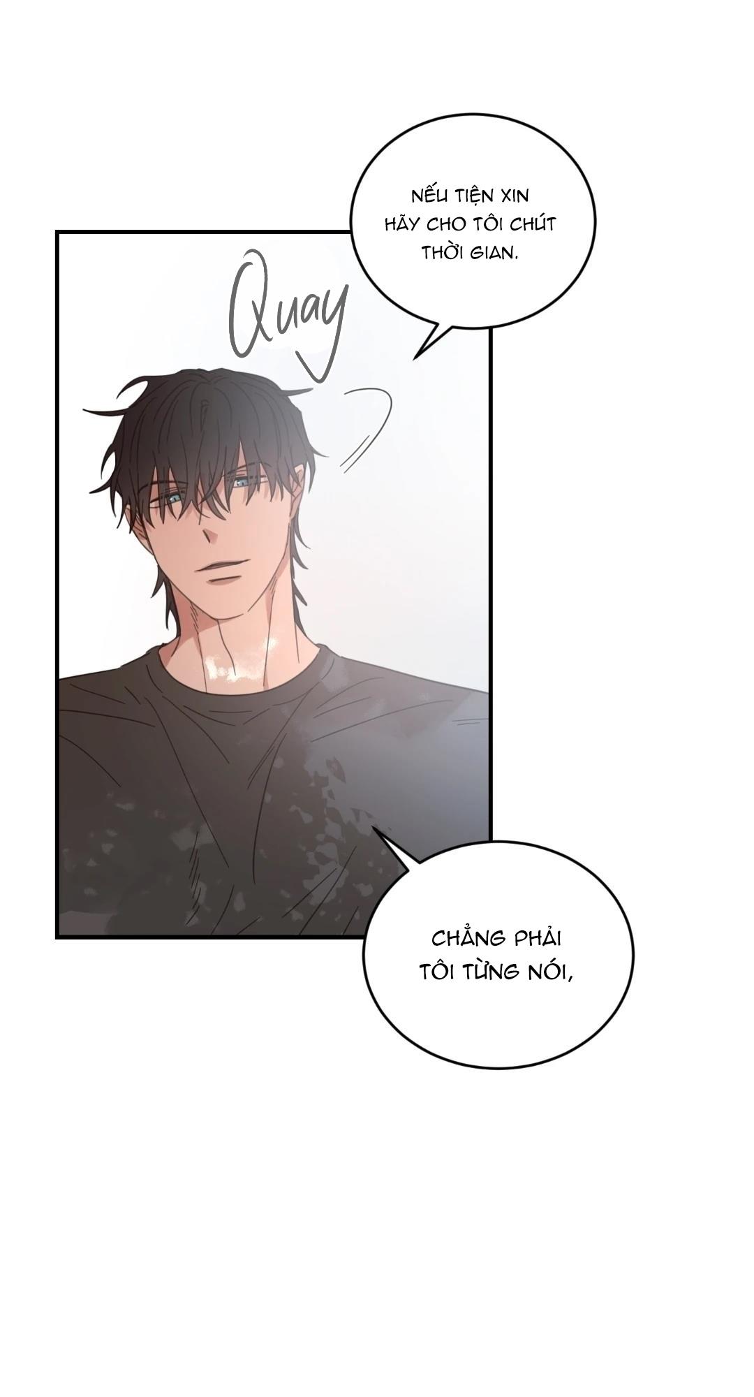 ngôi nhà hướng mặt trời mọc chapter 15 38