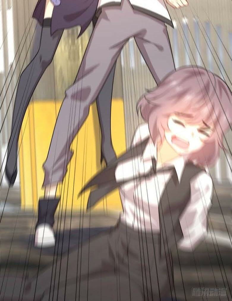 xuyên không vào thế giới nữ cường chapter 80 15