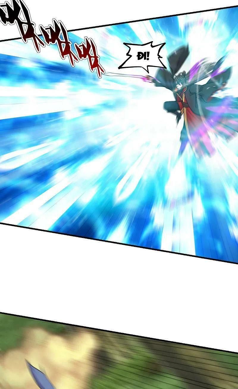 tiên võ đế tôn chapter 184 22