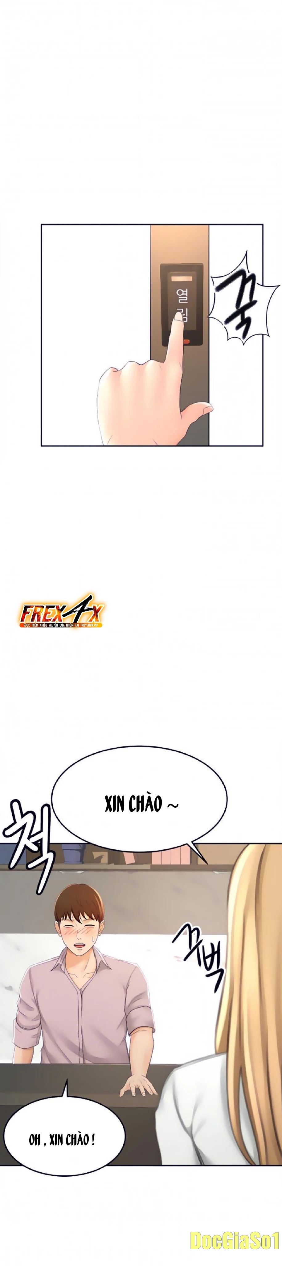 cậu chủ nhỏ chapter 24 2