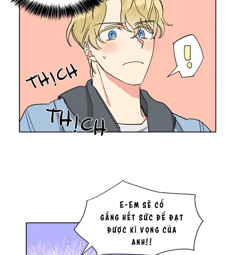 Không Còn Trong Sáng chapter 14 - Trang 32