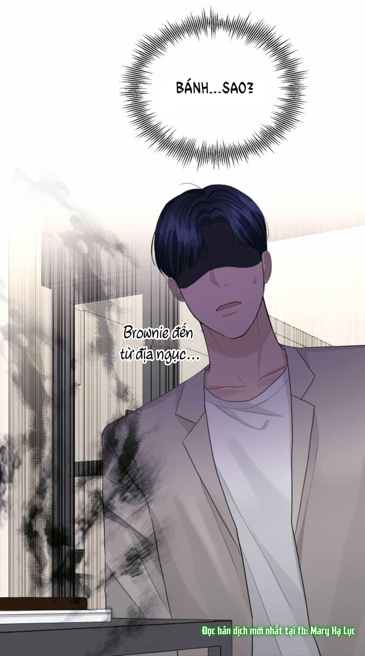 cuộc hôn nhân hoàn hảo chapter 32 27