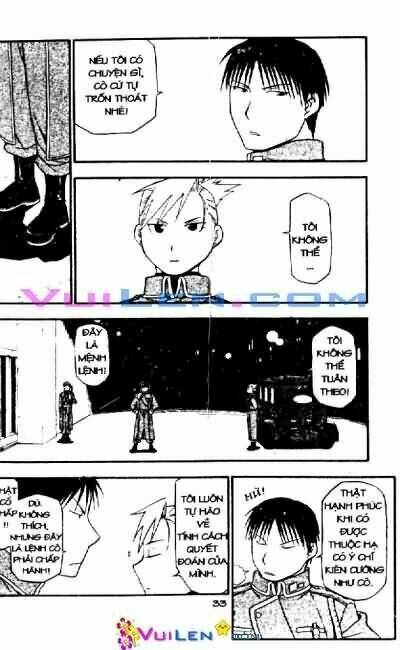 giả kim thuật chapter 50 35