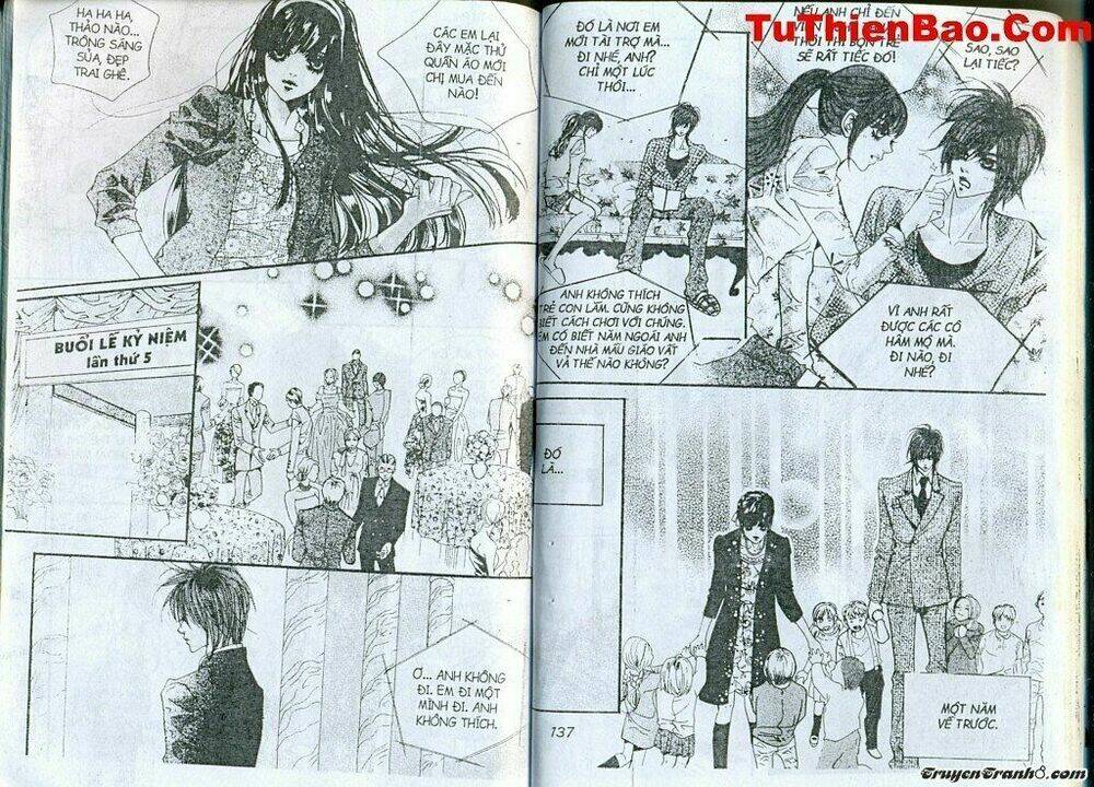 goong - [ hoàng cung ] chapter 17 68