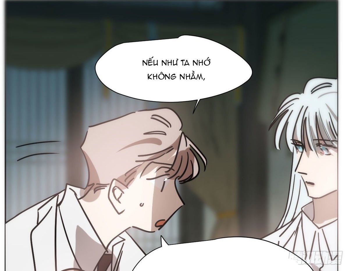 Bắt Lấy Ngao Ngao chapter 186 - Trang 19