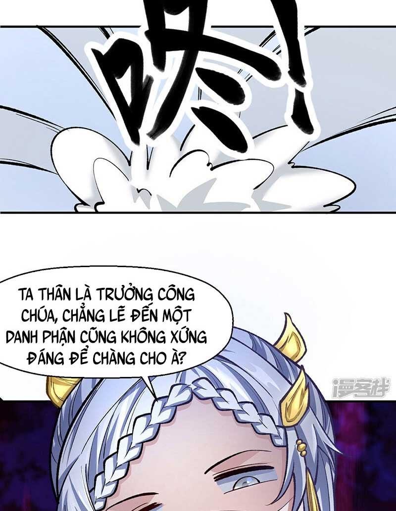 võ đạo độc tôn chapter 538 41