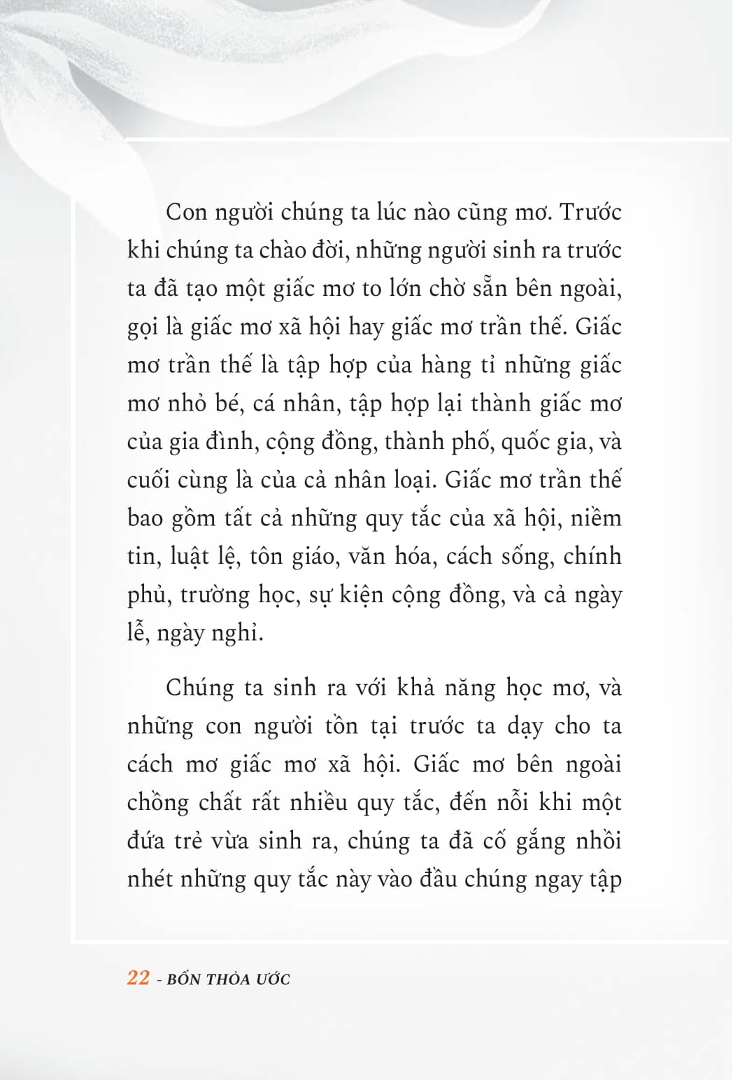 Bốn Thỏa Ước - Bí Quyết Sống Tự Do, Bình An, Hạnh Phúc Giữa Thế Giới Bất Định