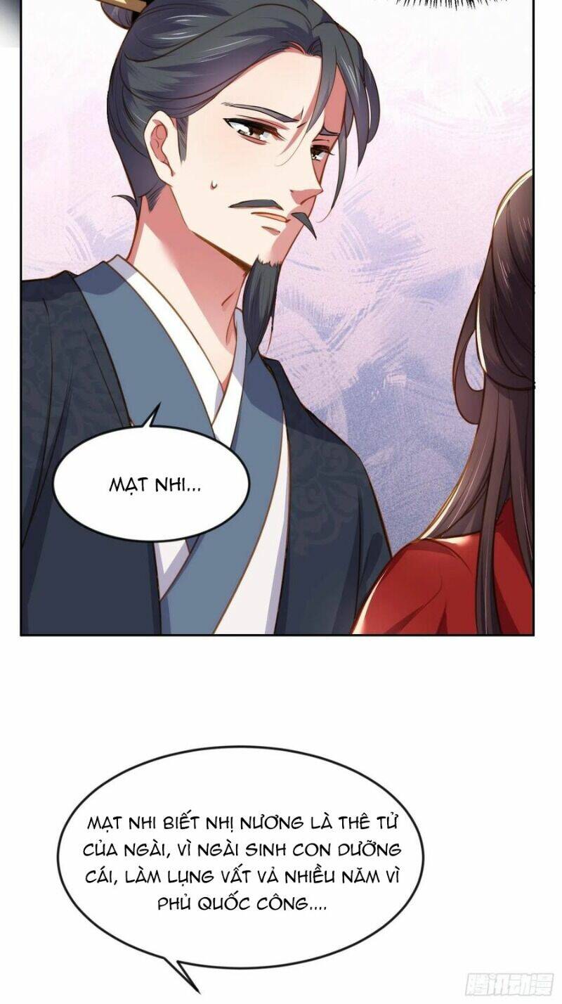 hoạn phi thiên hạ chapter 100 8