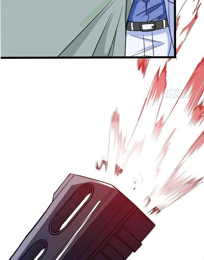 tối cường thần y tại đô thị chapter 25 21