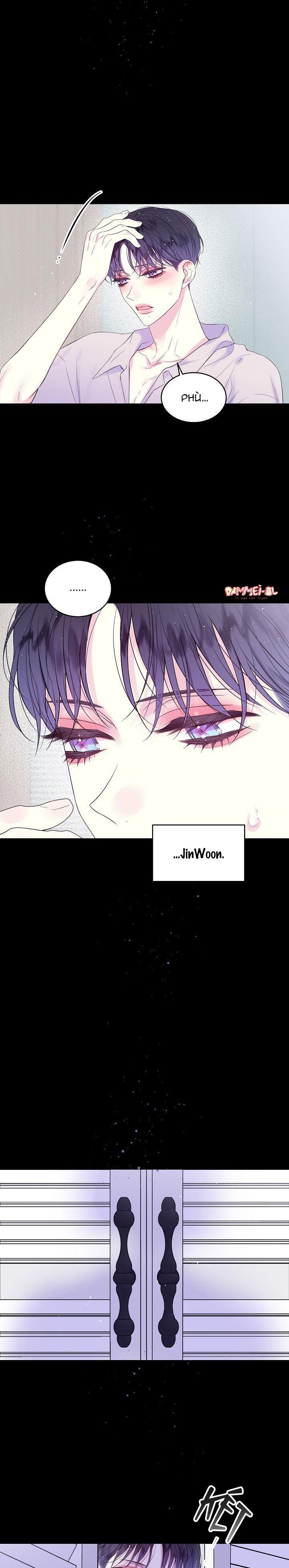 bình minh thứ hai chapter 9 6