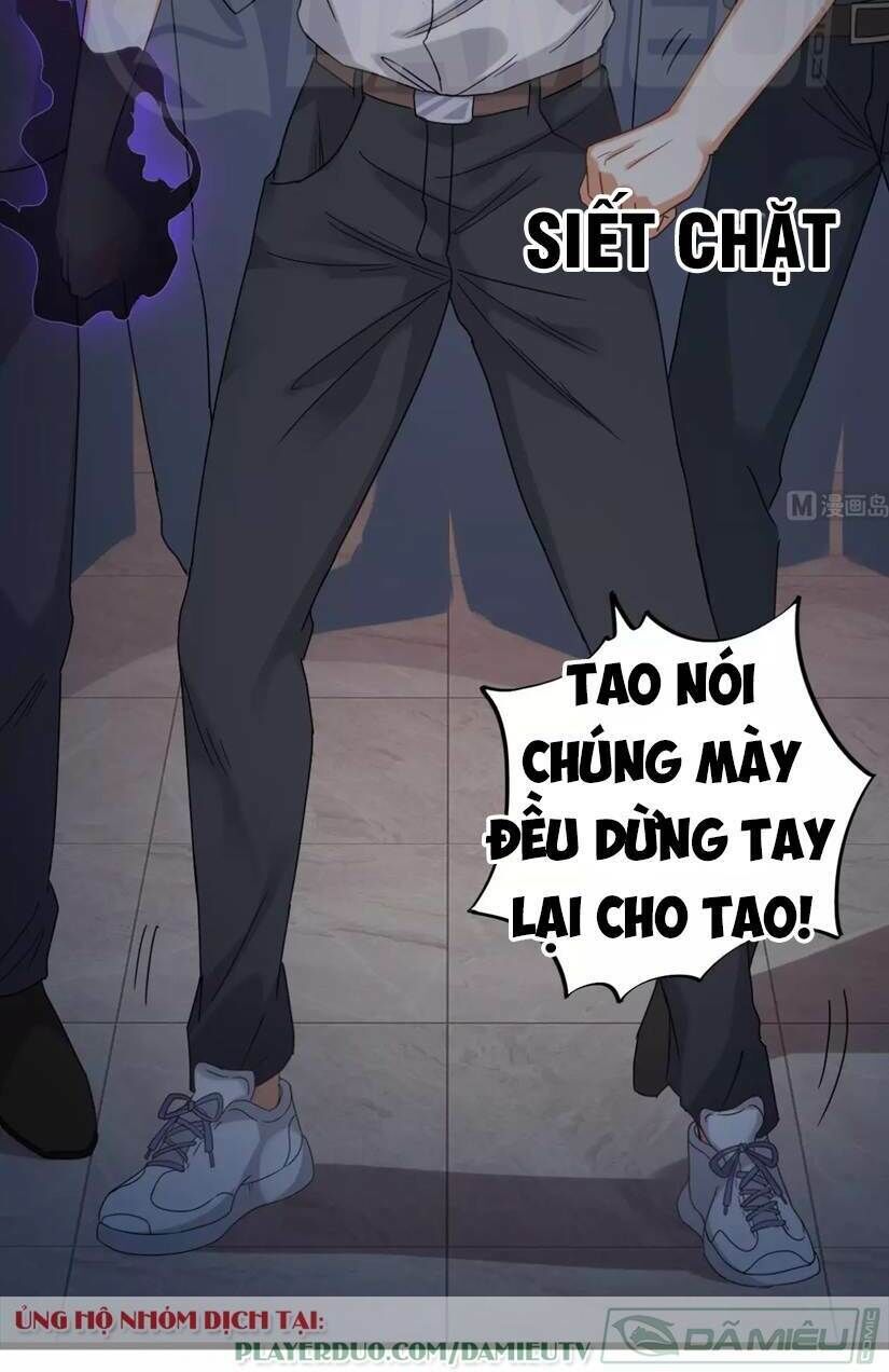 địa phủ khai phá thương chapter 70 18