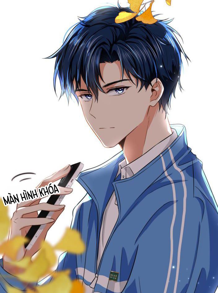 tín tức tố nói chúng ta không thể chapter 27 34