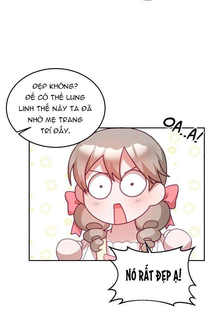 cô tiểu thư bé nhỏ thuần hóa các nhân vật chính chapter 52 48