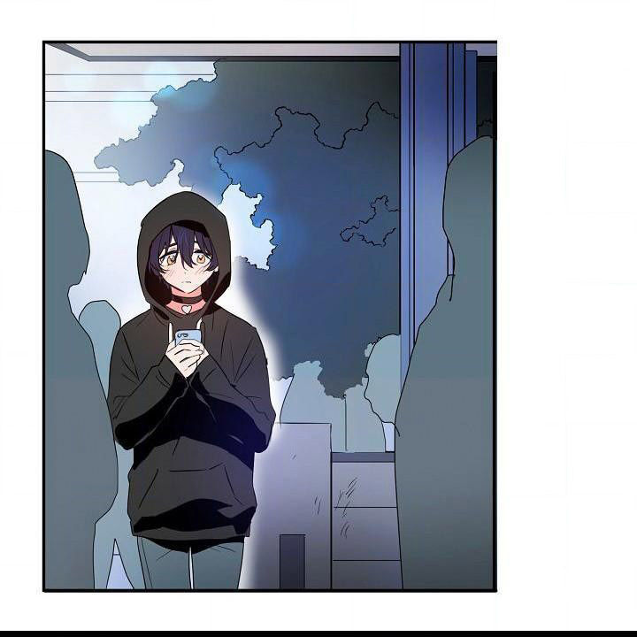 tình yêu cún con chapter 4.1 9