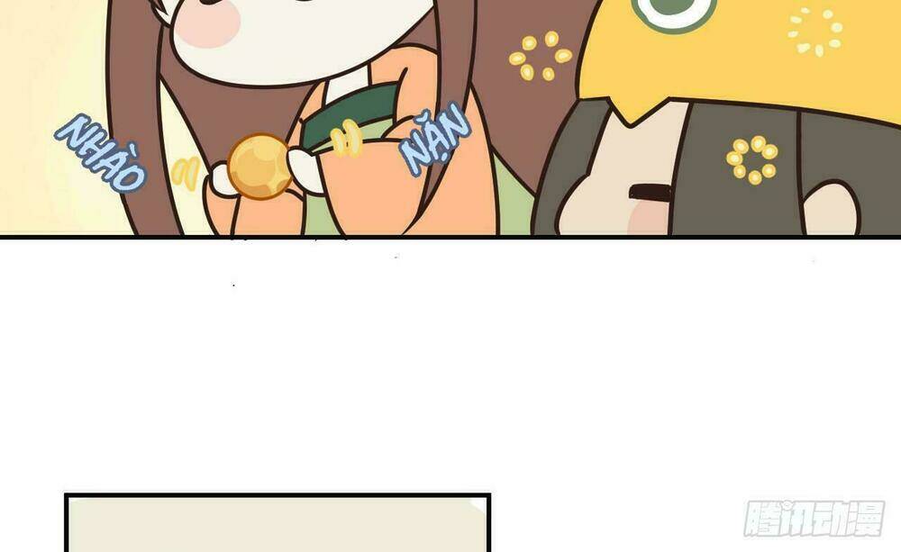 vương gia ba tuổi rưỡi của tôi chapter 8 17