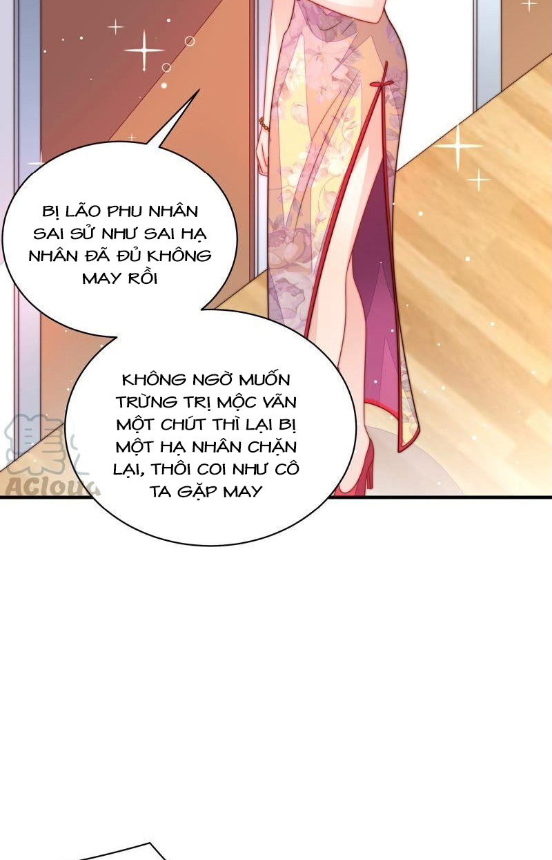 ngày nào thiếu soái cũng ghen chapter 369 8