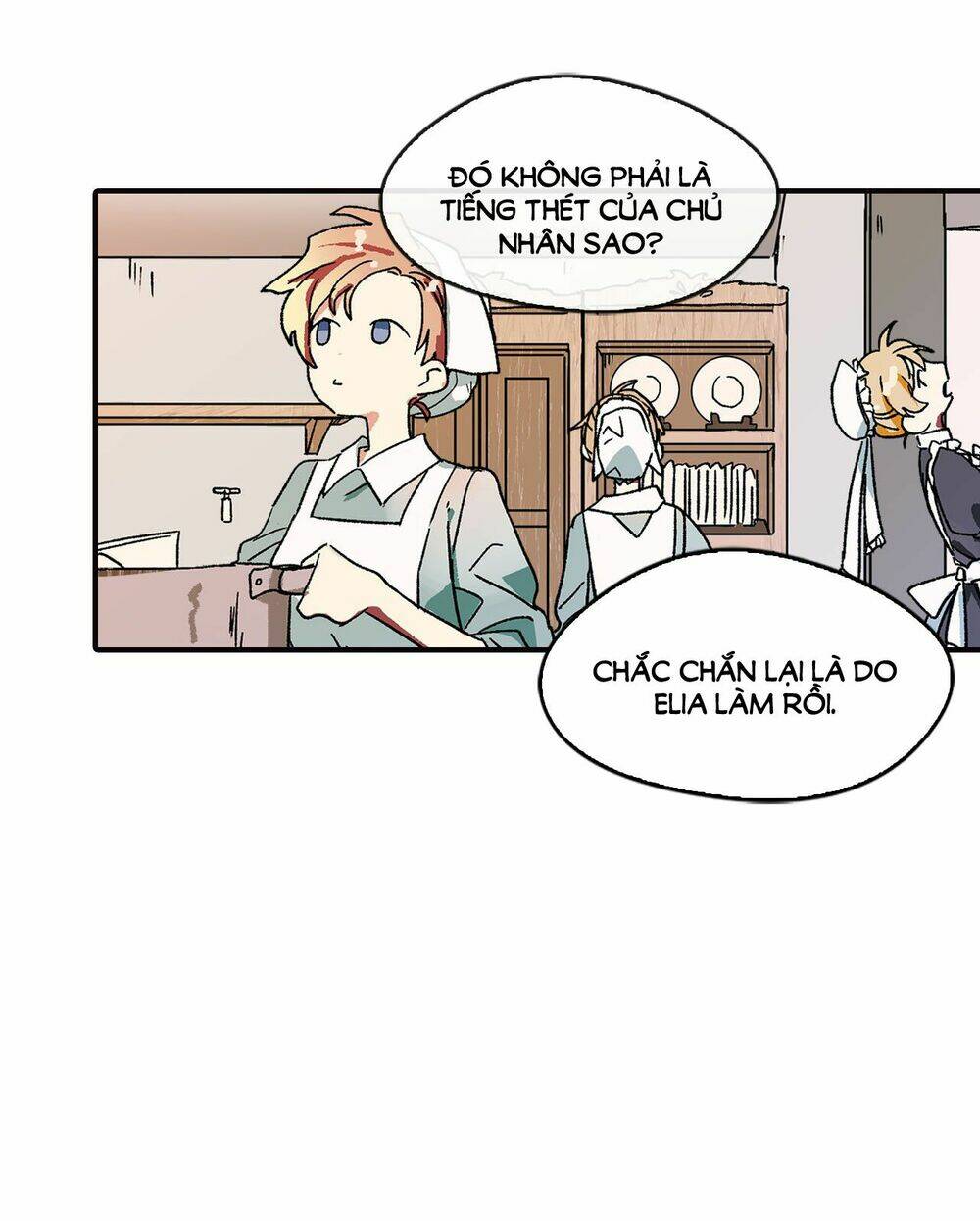 nam bộc xinh đẹp của tôi chapter 2 8