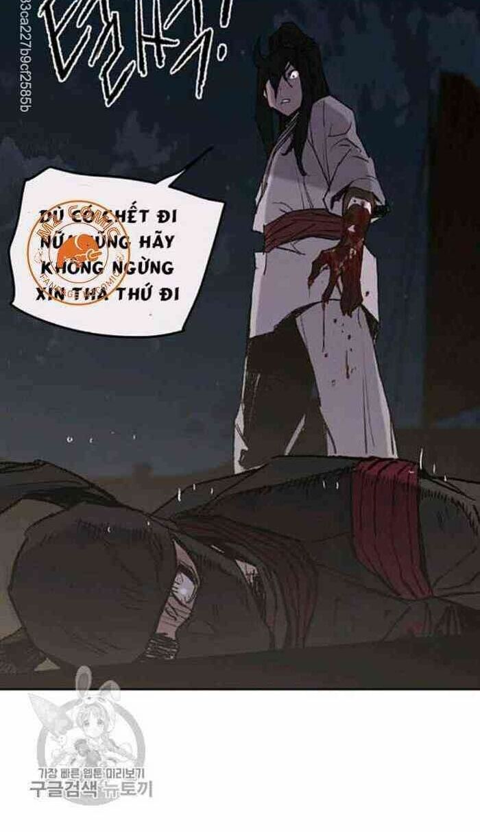 kiếm sĩ bất bại chapter 61 56