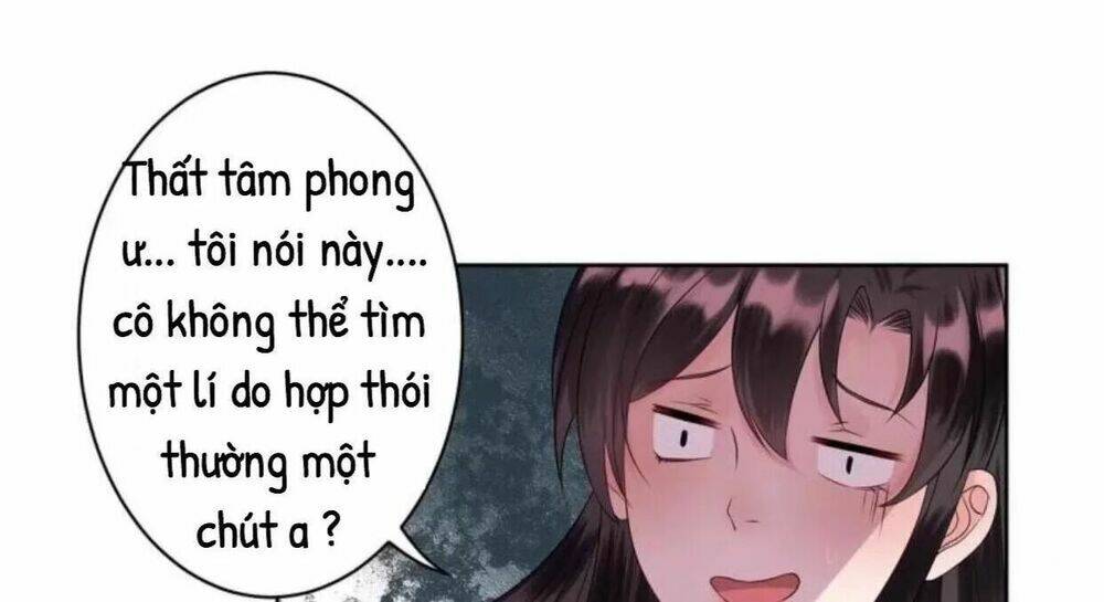 theo đuổi hoàng tử quá khó a~ chapter 22 28