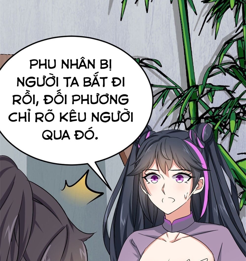vạn đạo long hoàng chapter 6 26