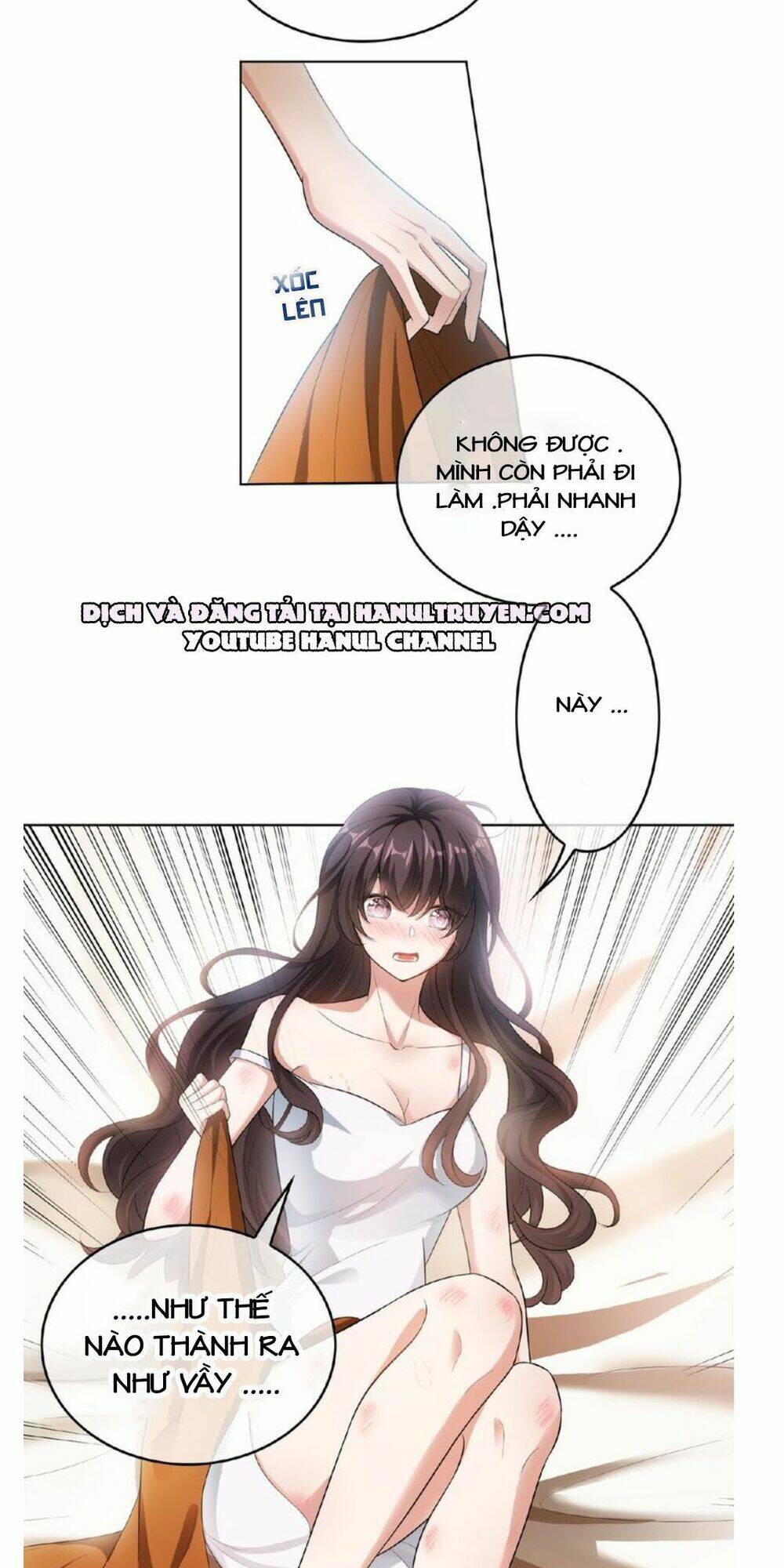 cô vợ nhỏ nuông chiều quá lại thành ác!! chapter 38 3