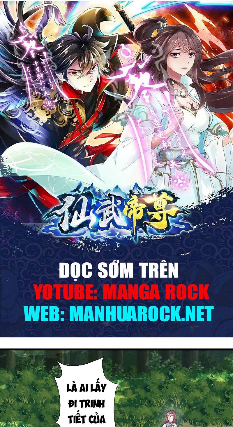 tiên võ đế tôn chapter 273 1
