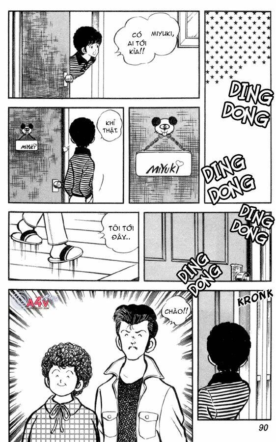 miyuki chapter 18 10