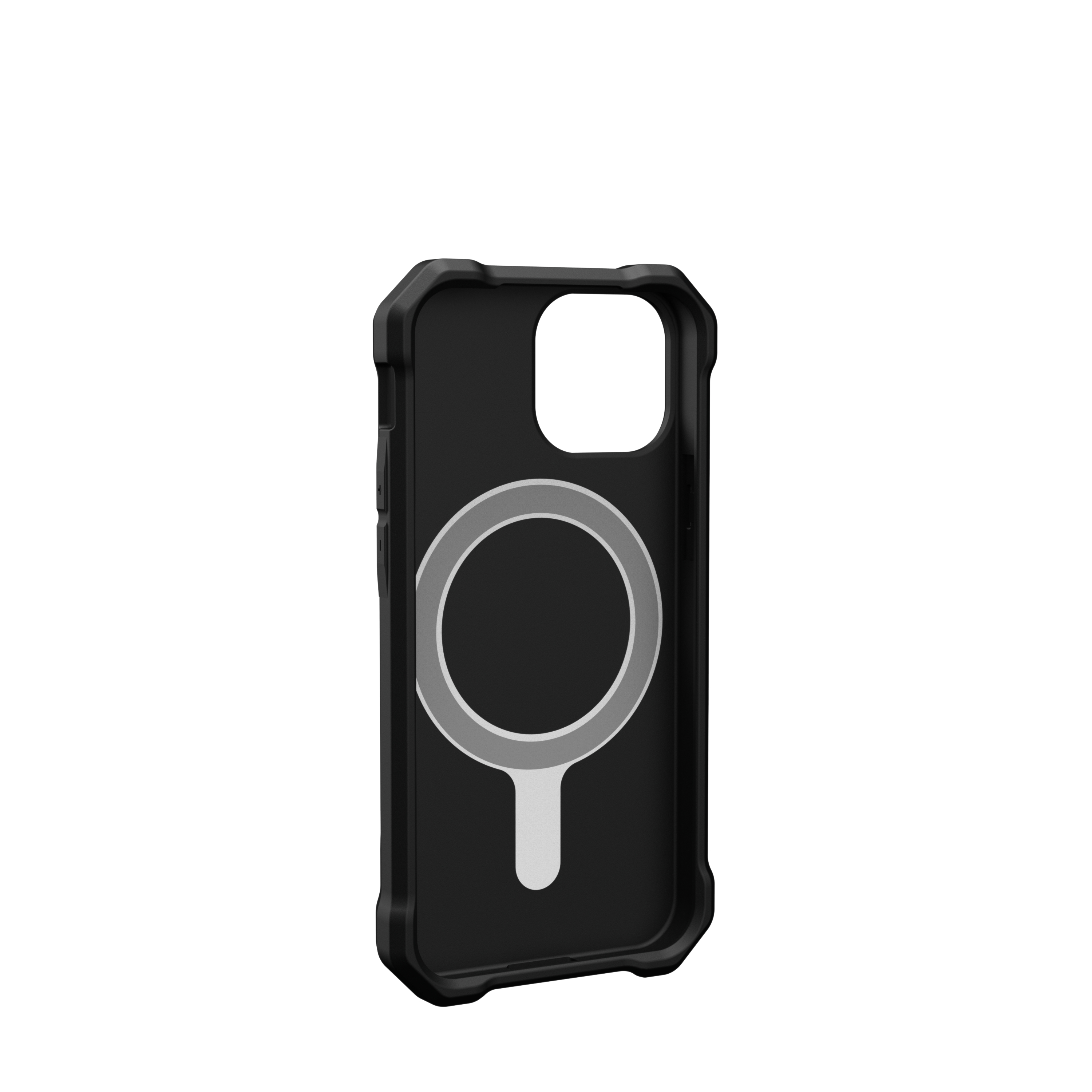Ốp Lưng dành cho iPhone 13/13 Pro/13 Pro Max UAG Metropolis LT With MagSafe Series - Hàng Chính Hãng