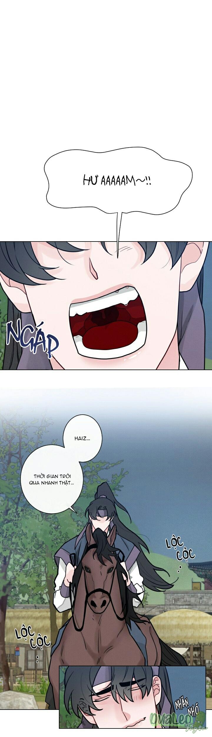 shinsujeon chapter 34 11