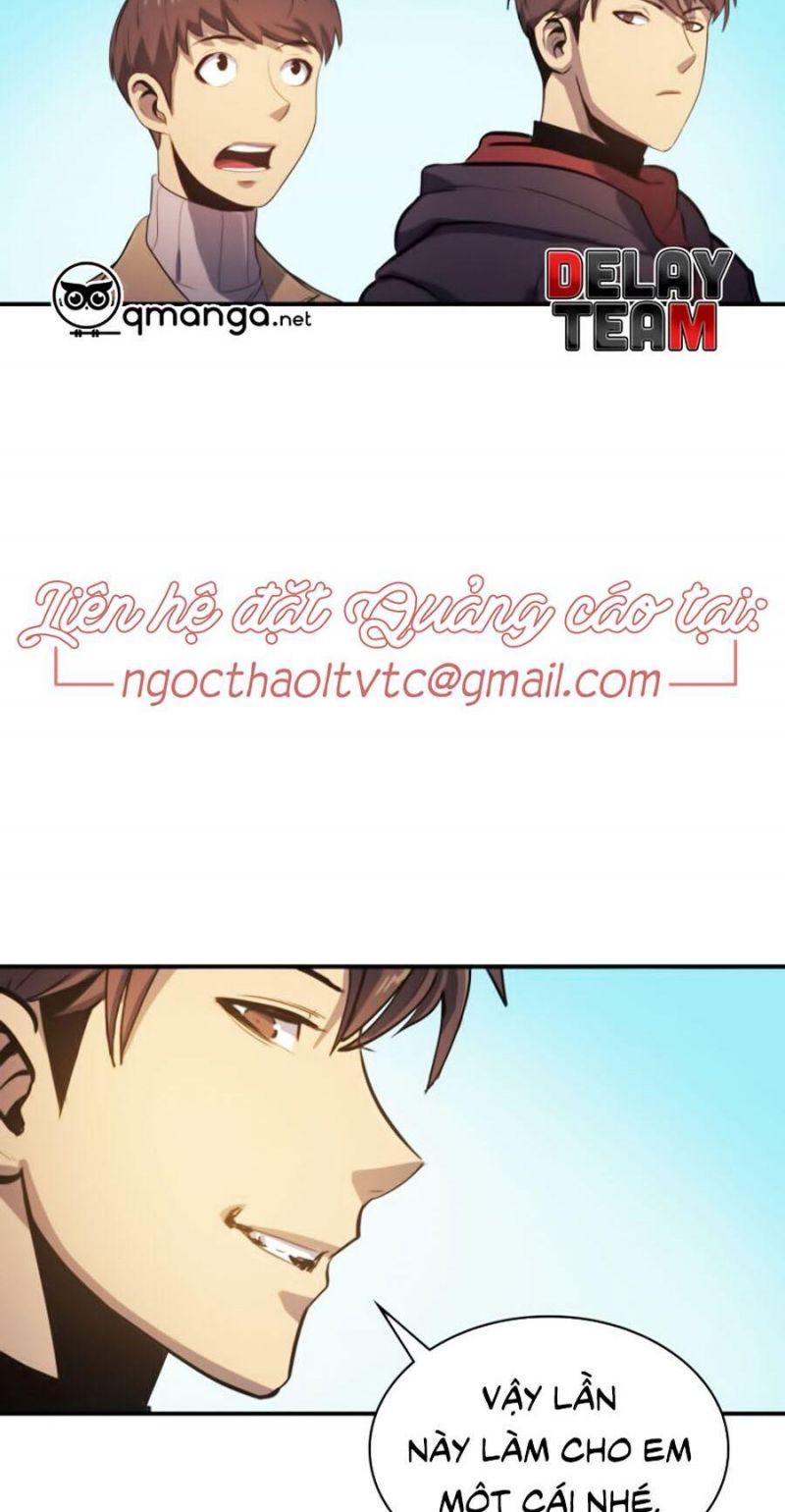 tôi trở lại thăng cấp một mình chapter 5 26