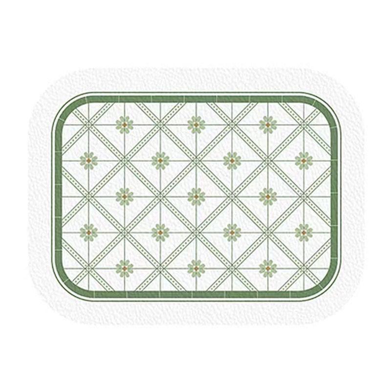 Khăn Da Trải Bàn Dùng Một Lần Chống Thấm Nước/Dầu Mỡ/Chống Dầu Cao Cấp Tiện Dụng