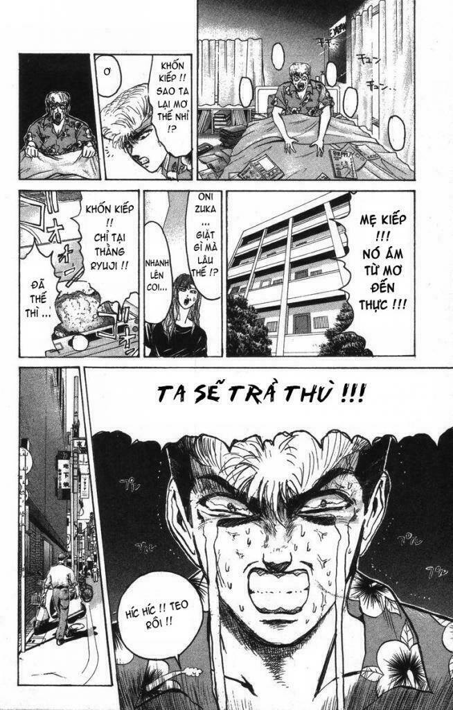 shonan junai gumi chapter 143 5