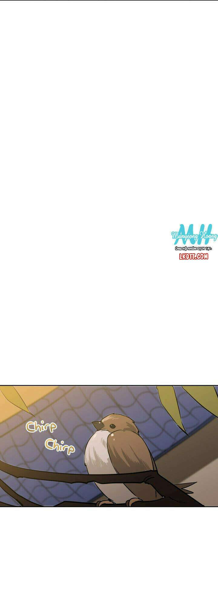 quái thú với hoa chapter 38 14