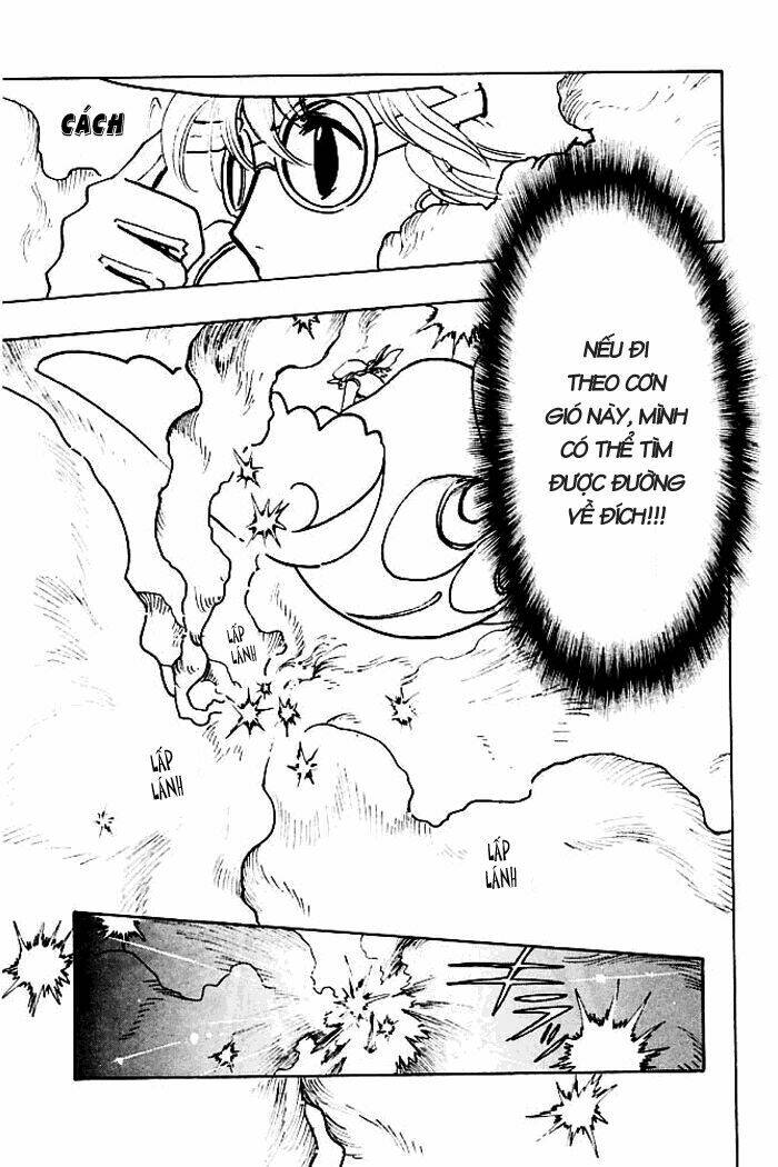 huyền thoại đôi cánh chapter 74 15