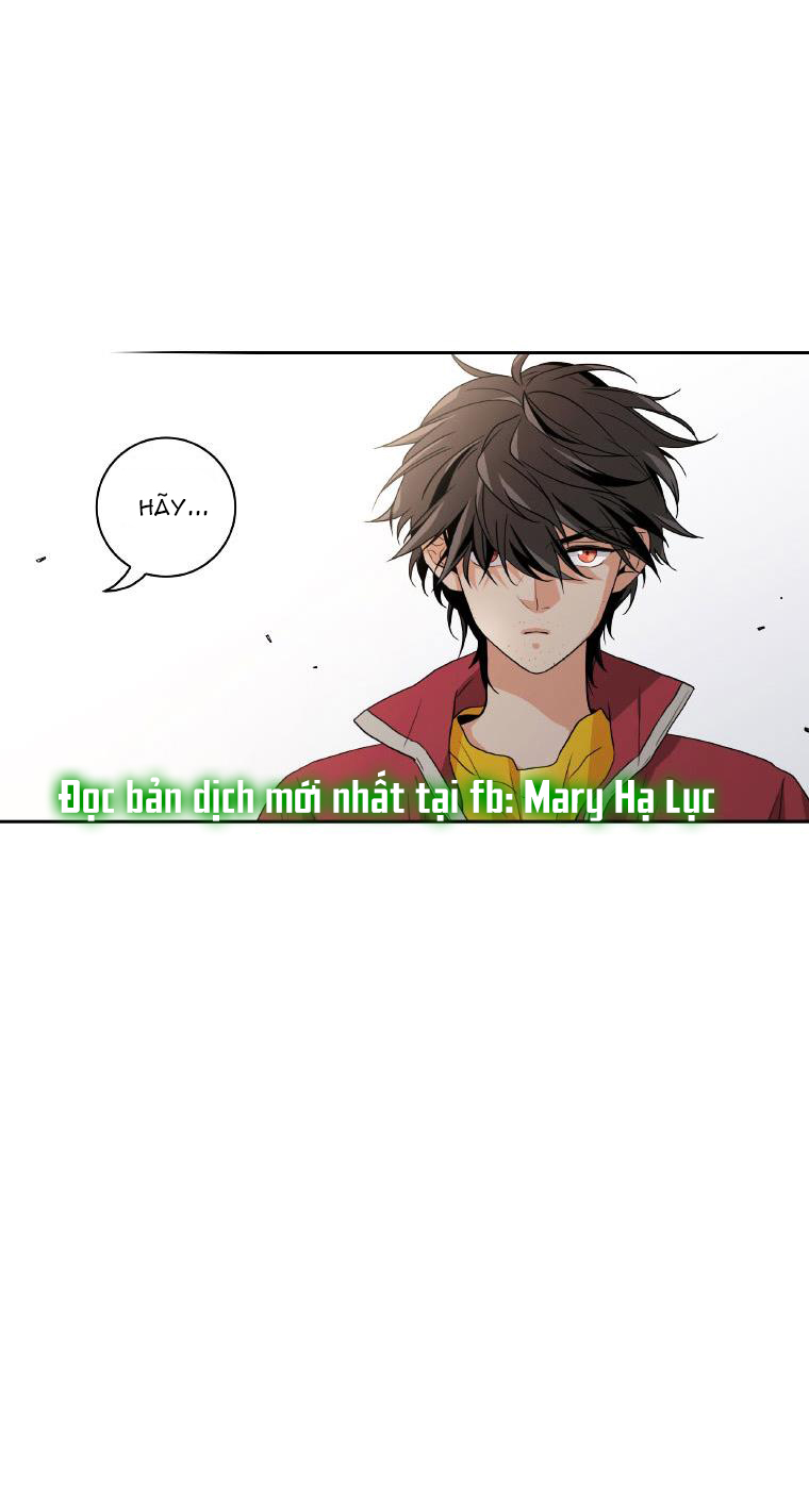 Tại Sao Bạn Lại Vào Nhà Tôi?? chapter 3.3 - Trang 27