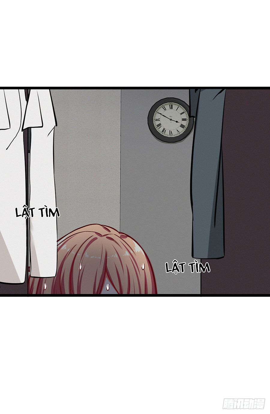 trọng sinh quý thê chi phục thù hoa lệ chapter 19 18