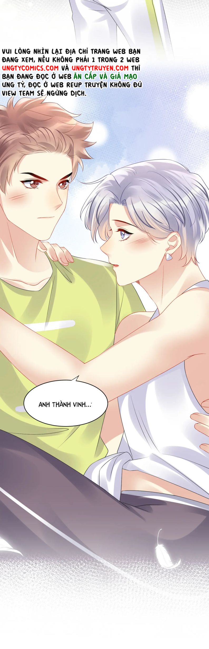 lại bị bạn trai cũ nhắm trúng rồi chapter 106 12