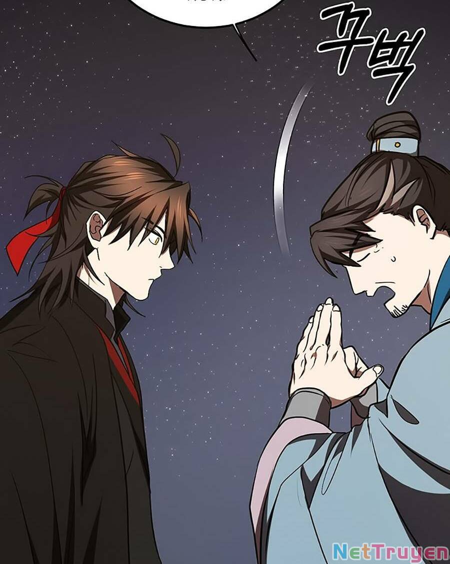 võ đang kỳ hiệp chapter 72 80